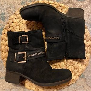 Tosca Blu Booties